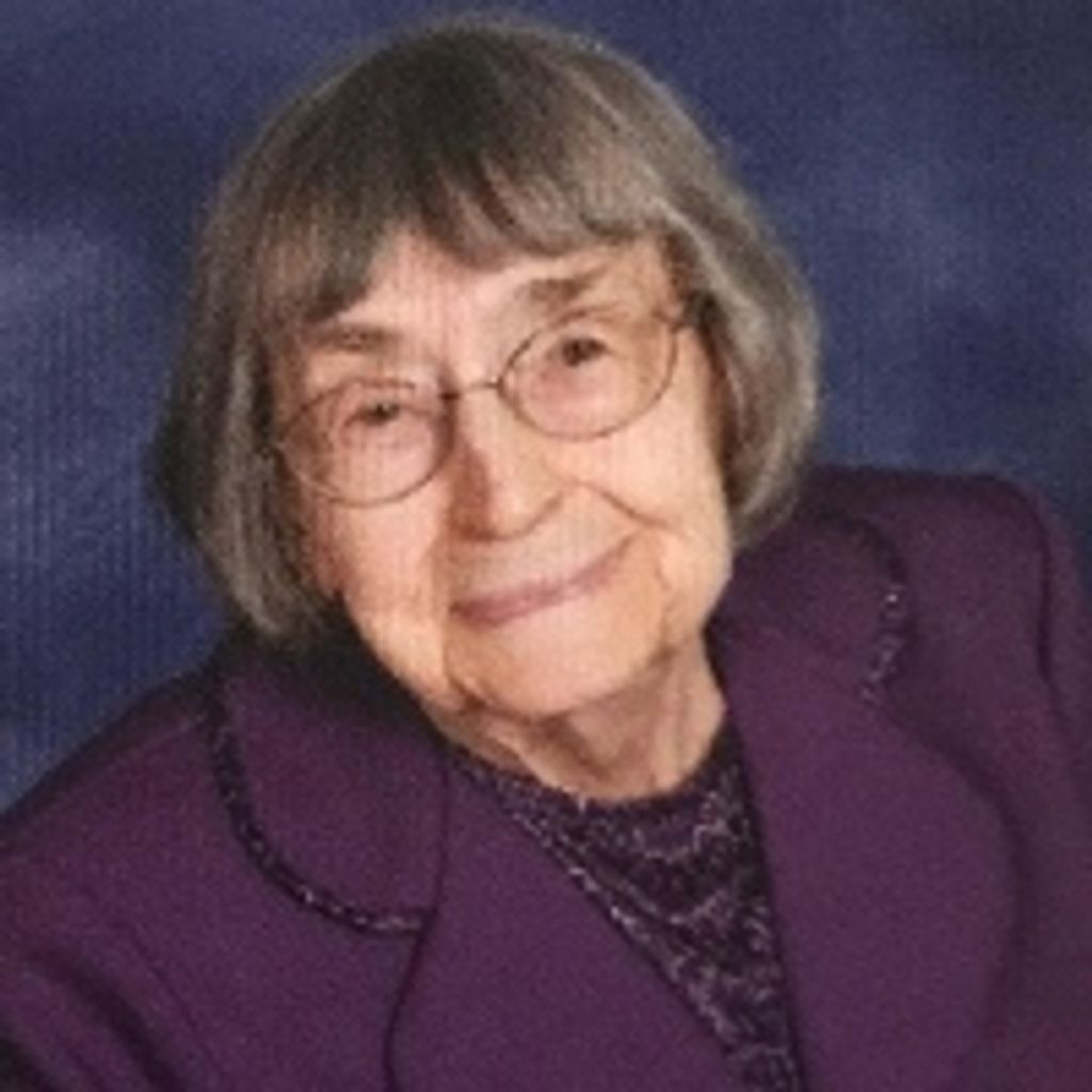 Lillian Mizell Comer Profile Photo