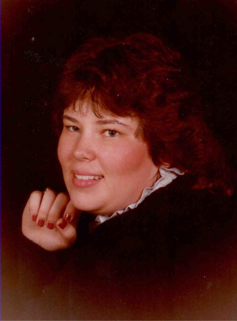 Lisa Shellgentry