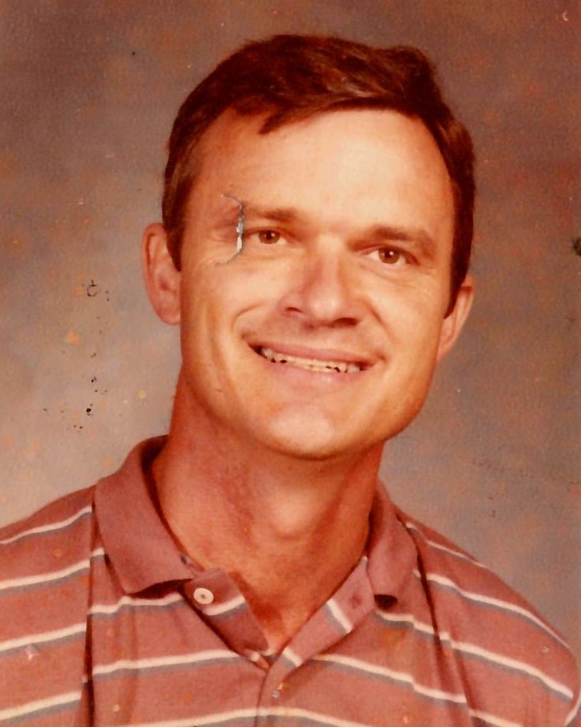 Montie Ray White Profile Photo
