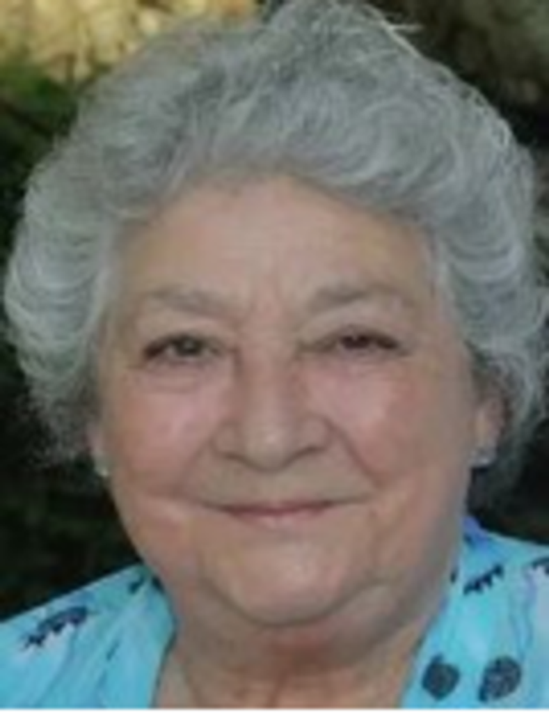 Mrs. Frances Myrtle (Espy) Dempsey Profile Photo