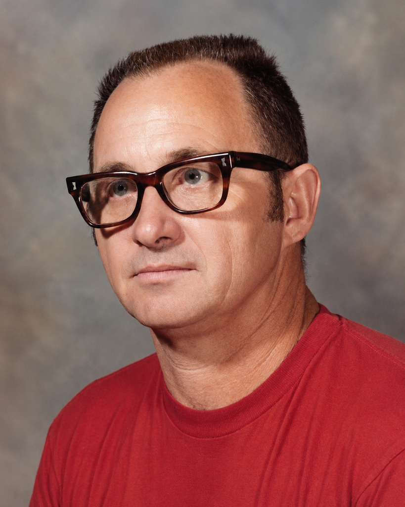 Wallace "Richard" Maney
