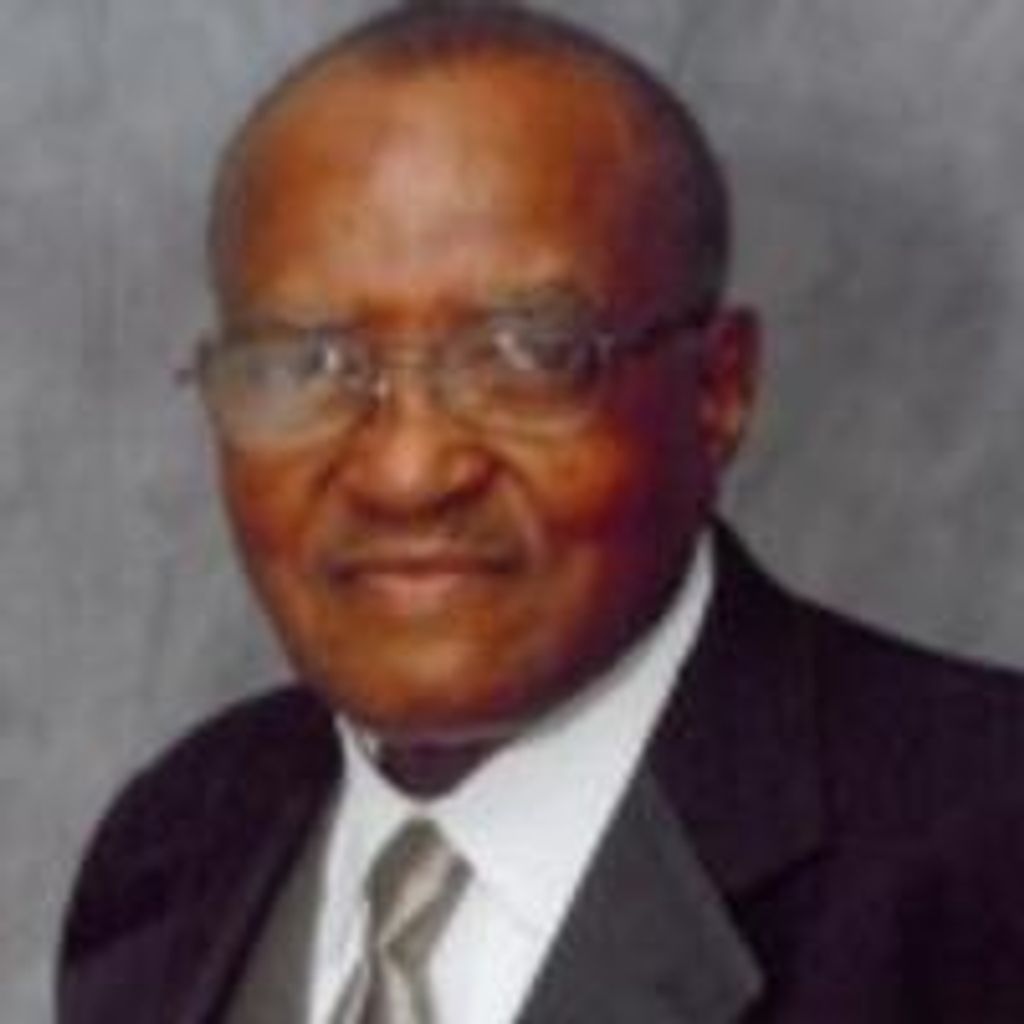 Thomas Anderson Sr.