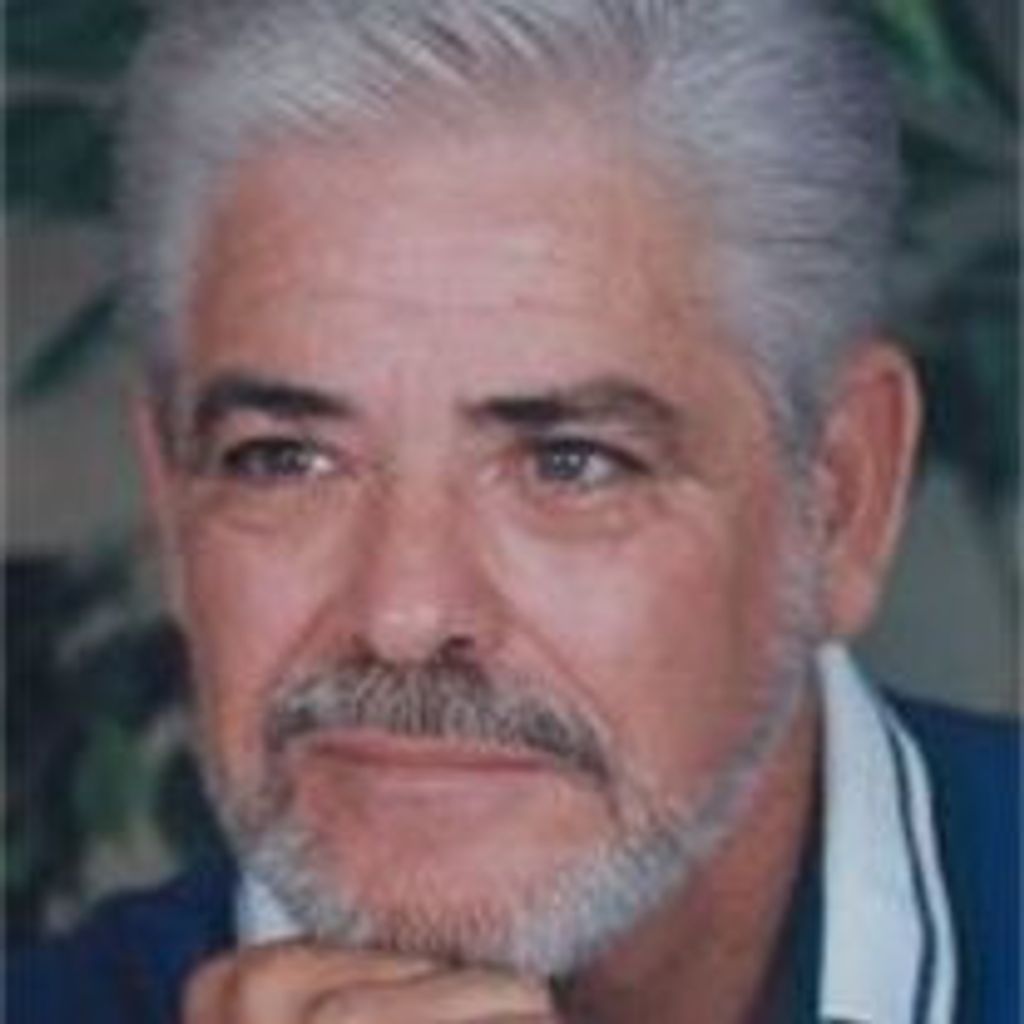 Thomas King, Sr.