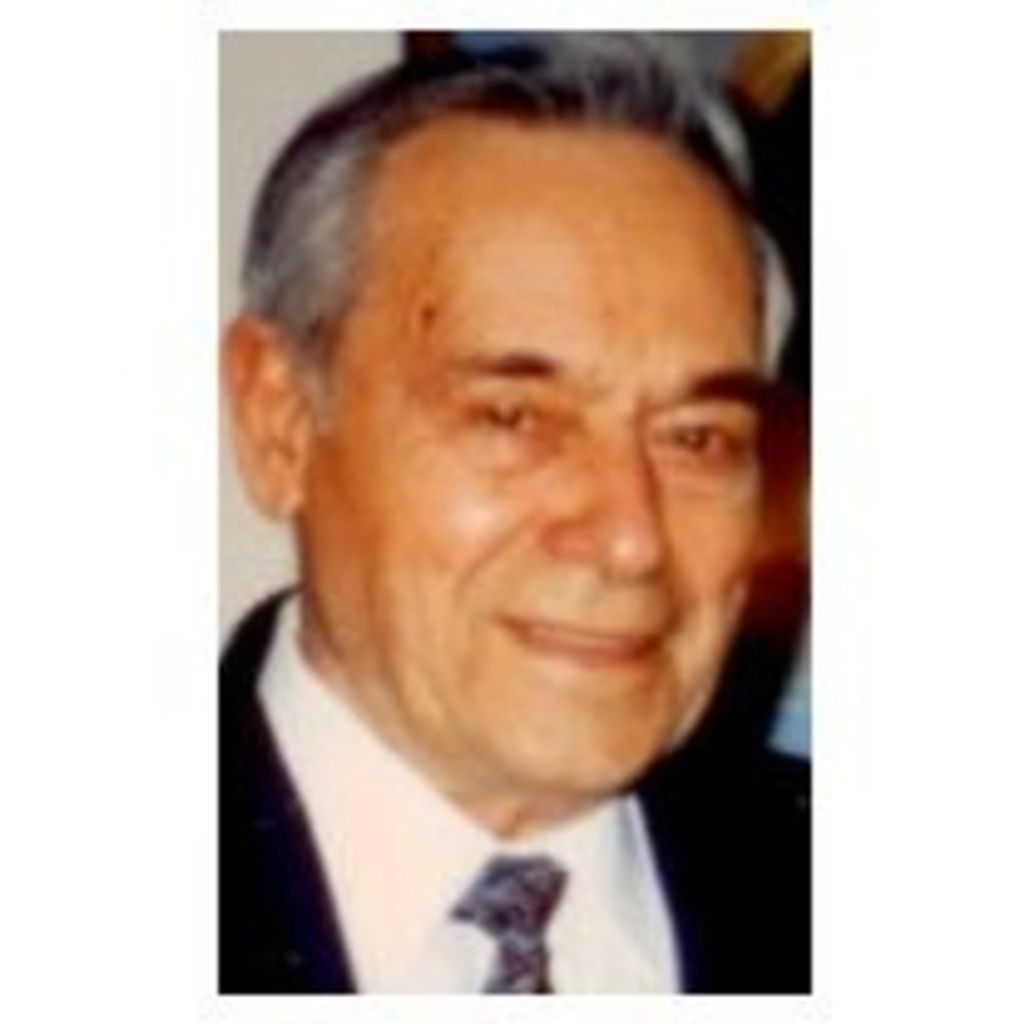 Mr Nicholas M. Puniello