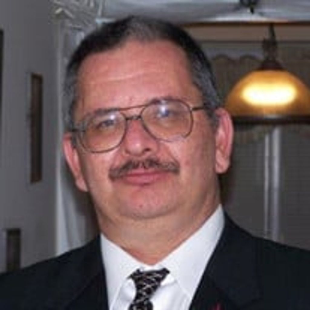 Edward Craig Cockerham Profile Photo