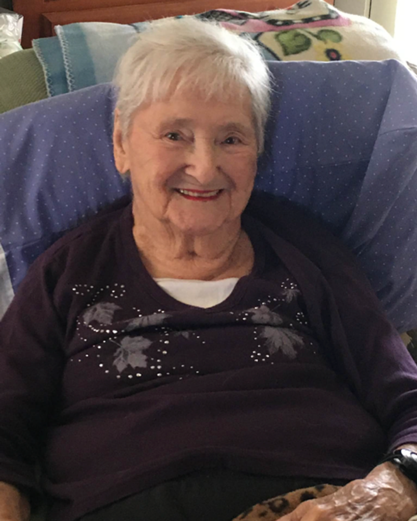 Georgianna D. Haynes Profile Photo