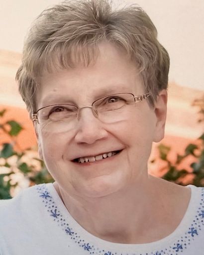 Joanne Mayo Rice Profile Photo
