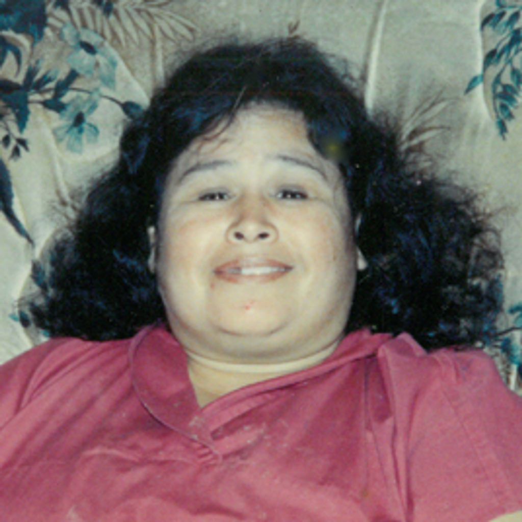 Hortencia Tenorio Villarreal