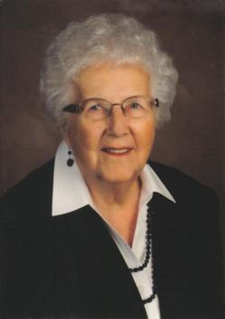 Sabina "Toby" Ostmeyer Profile Photo