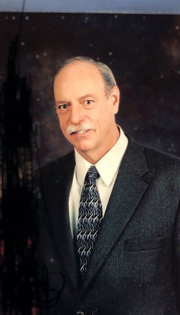 Harvey Allan Mahood Profile Photo