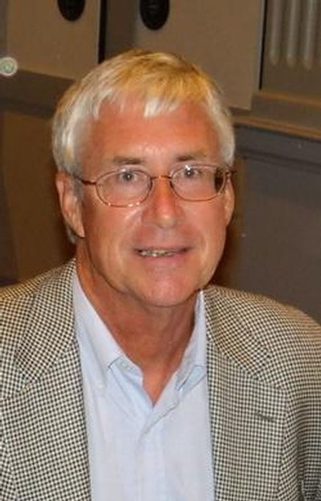 John Robert Abbott Profile Photo