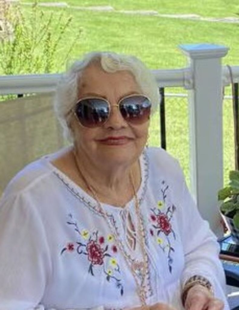 Isabel Hernandez Varona