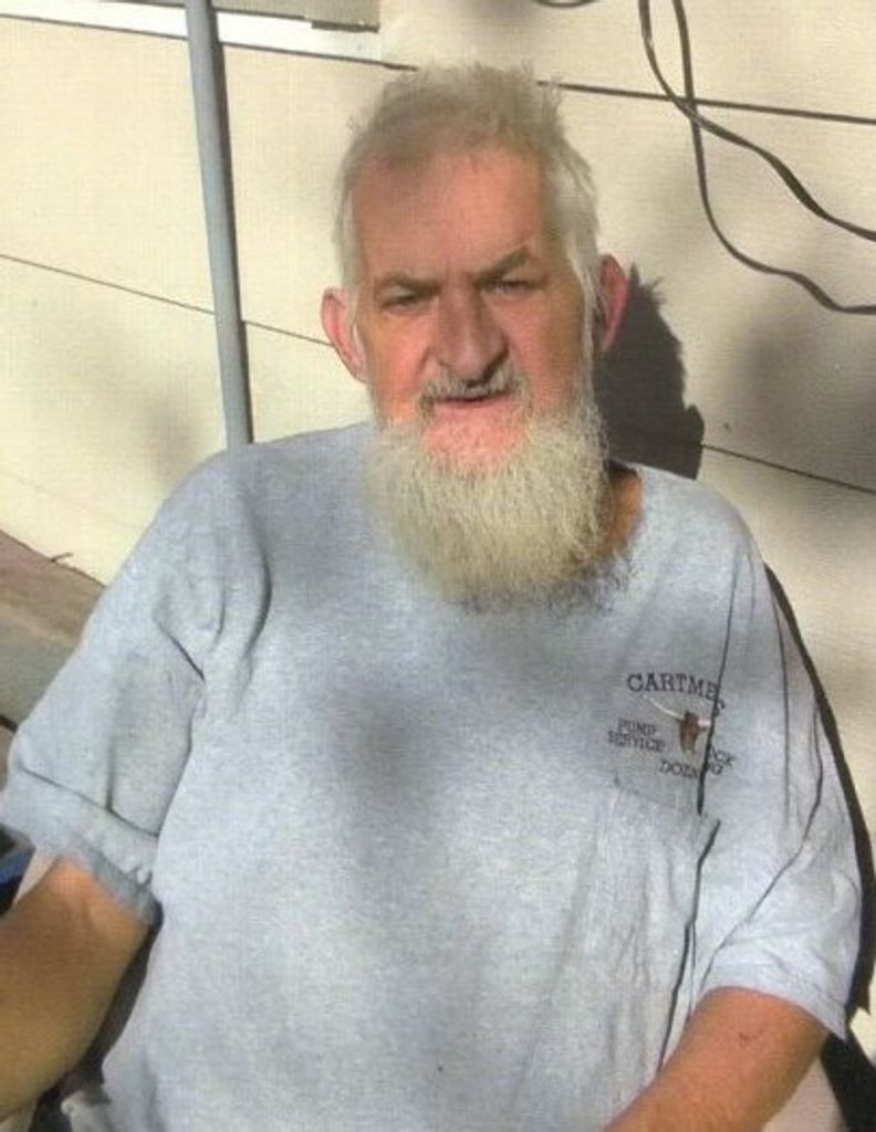 Albert "Wayne" Lehman, Jr.