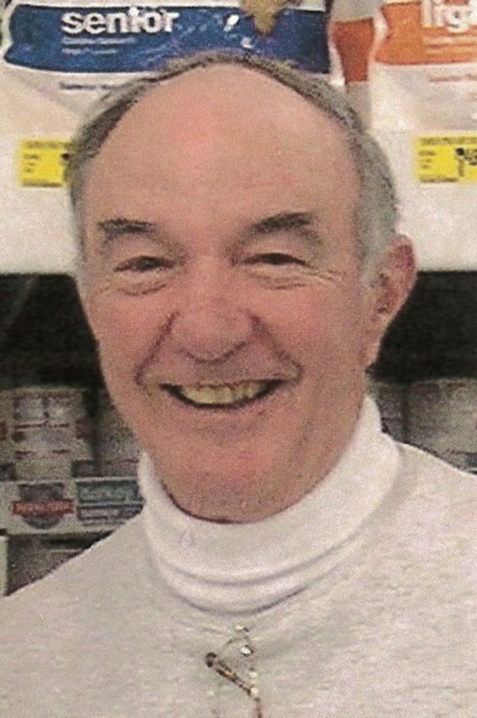 Robert E Couch Profile Photo