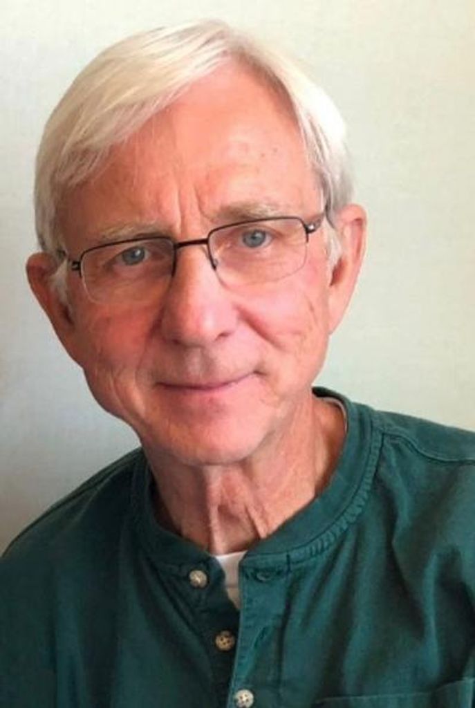 James H. Olson Profile Photo