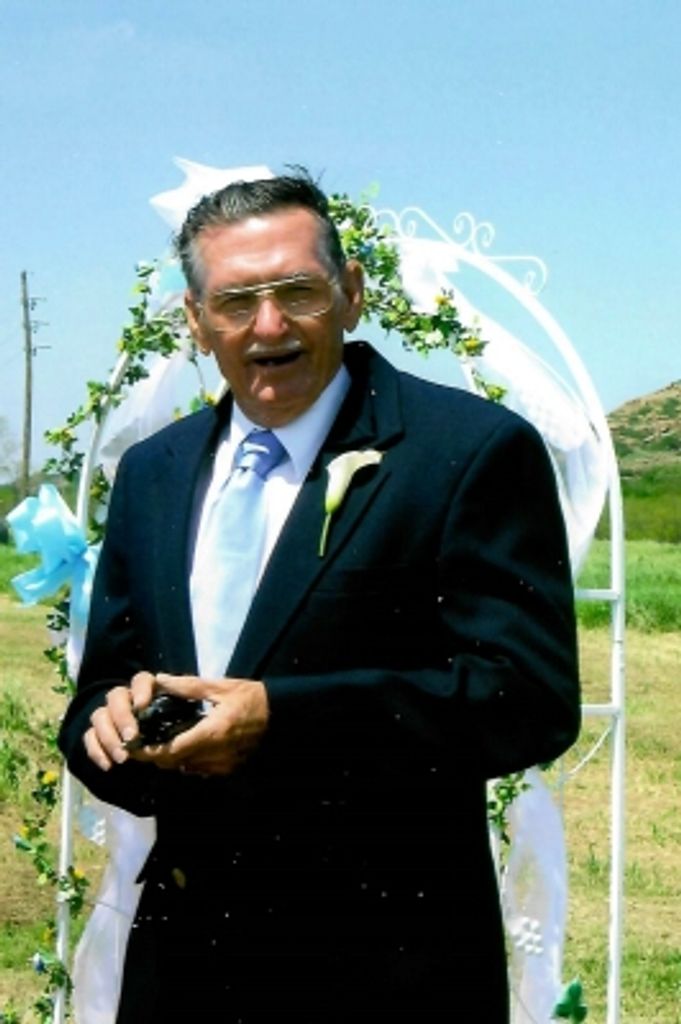 William Jackson Holman Profile Photo