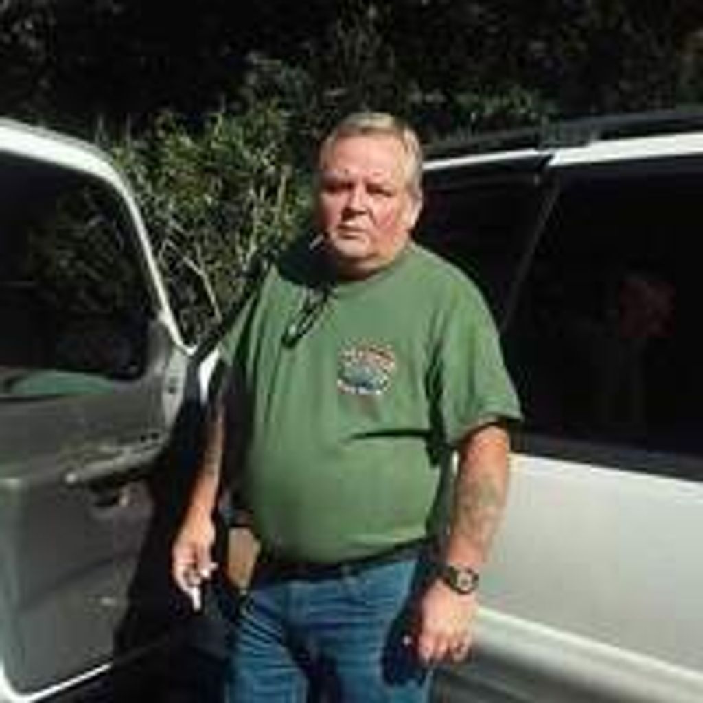 Victor Carlton Holt, Jr. Profile Photo