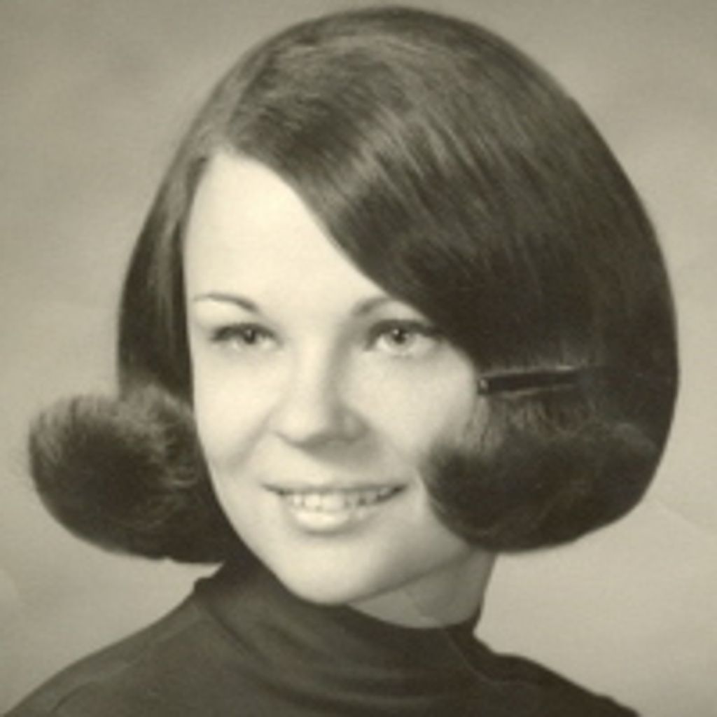 Margaret M. Margie (Jones)  Rudzinski