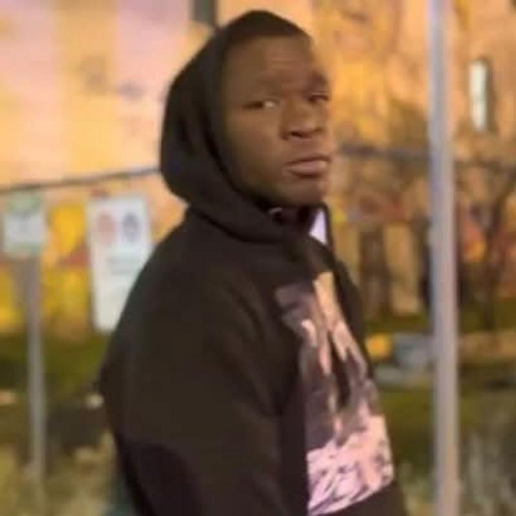 Mark Le-Quay Clemons
