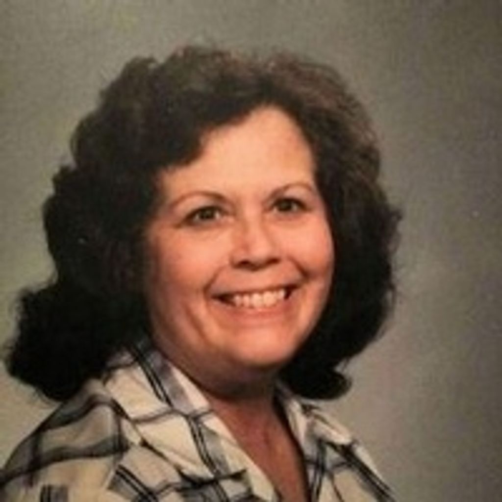 Wilma Jean (Park) Hazlewood