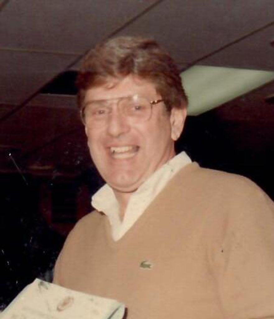Jerry Thomas Lyons Profile Photo