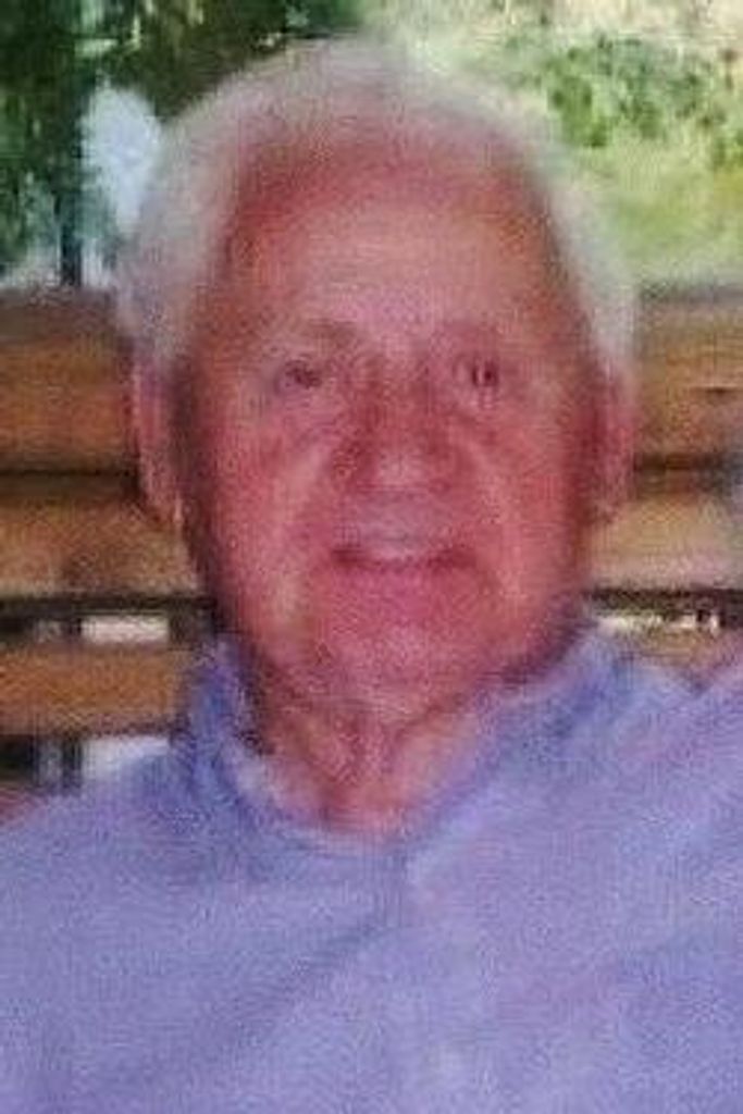 Rev. Roy Colliver