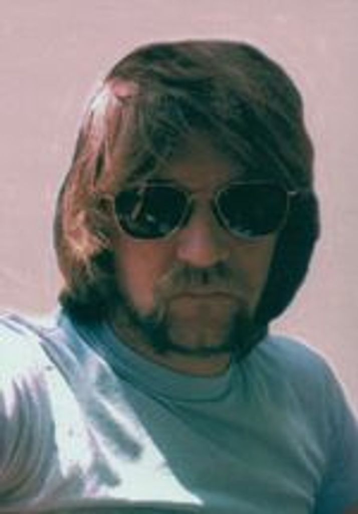 Bobby F. Humble