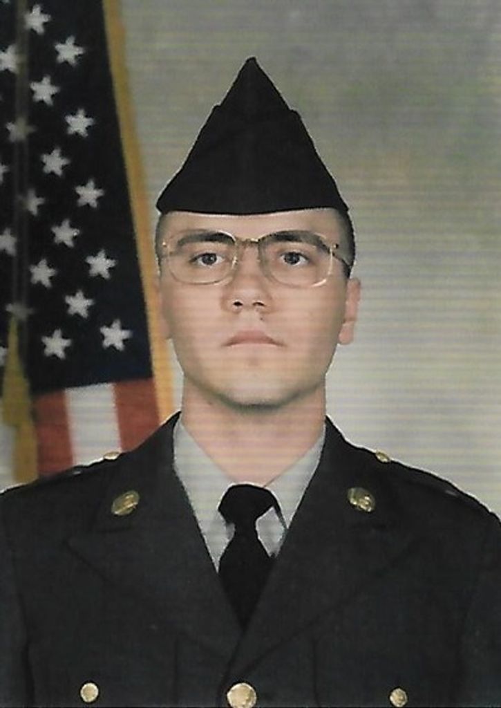 Robert Lee Winkleman Profile Photo