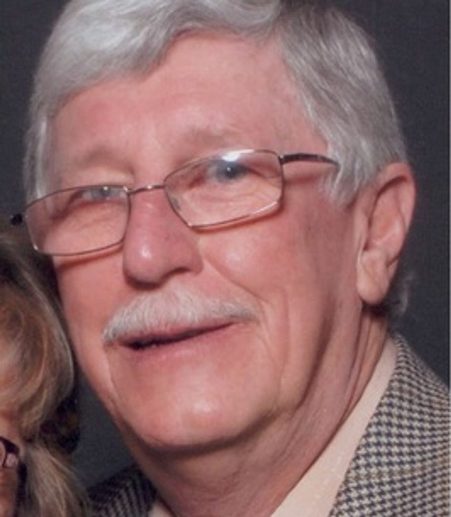Ronald  Kindree
