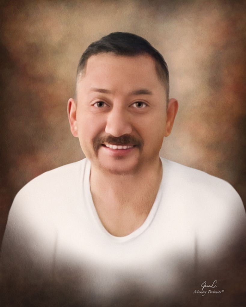 Victor Manuel Gonzalez Hernandez Profile Photo