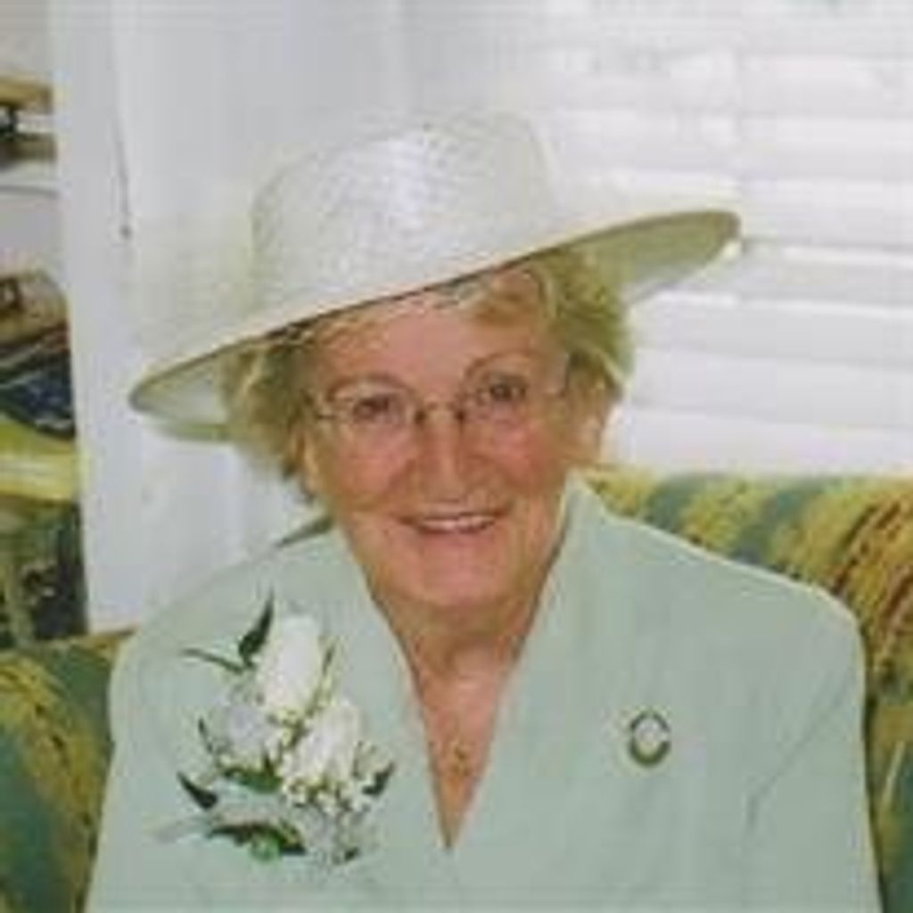 Marilyn C Stacy, 89 Of Green Cove Springs