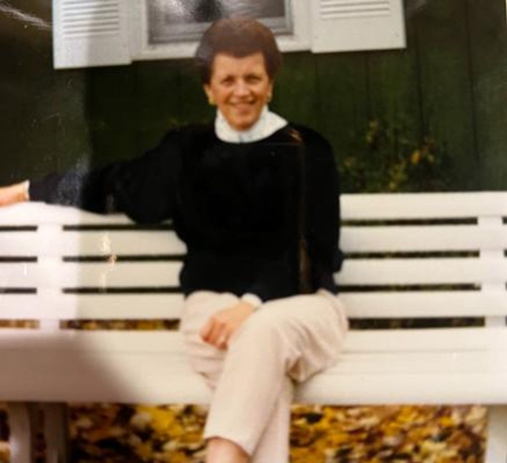 Geraldine Holton Profile Photo