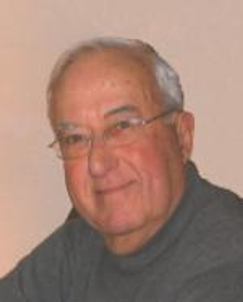 Leonard 'Len' J. Ryan