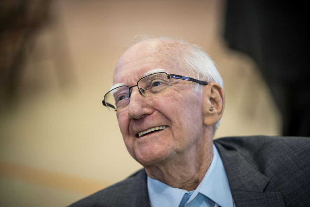 Edward S. Zemanik