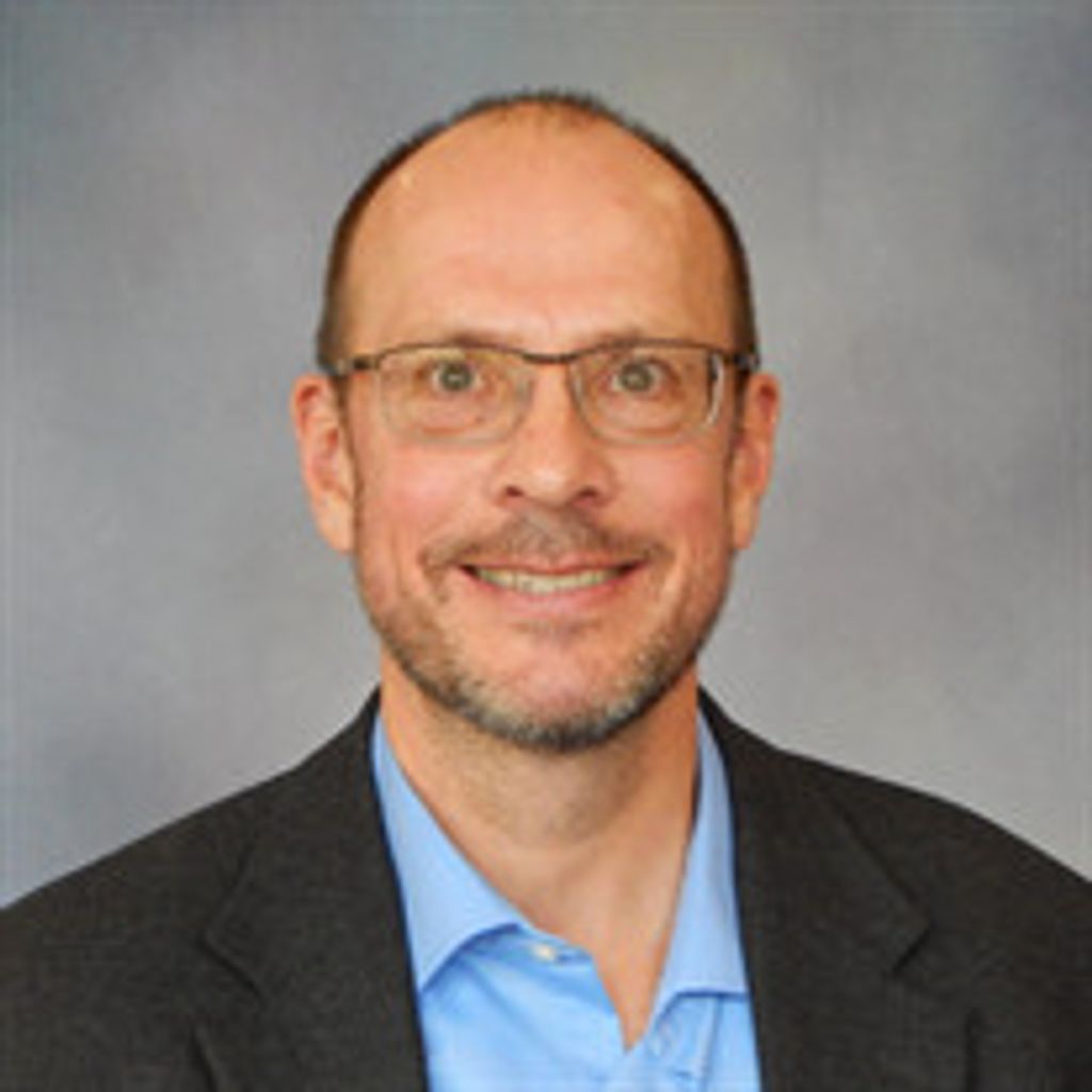 George P. Gesior