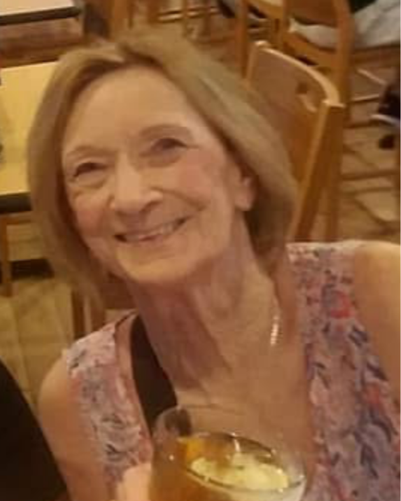 Judith Lee Rieke