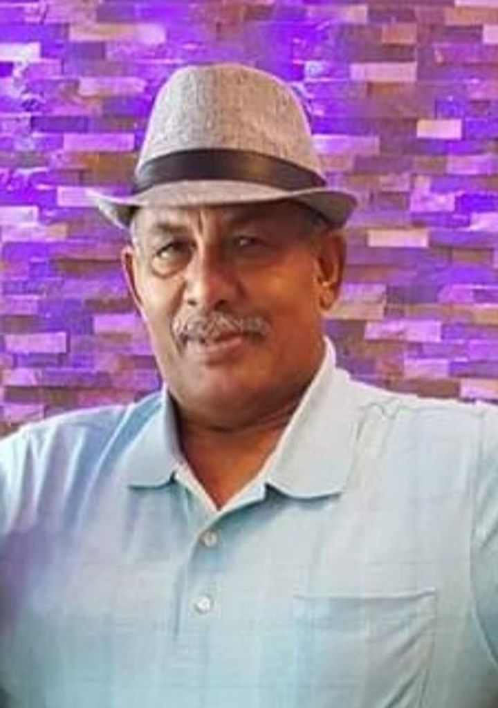 Juan Luis Cruz Benabe Profile Photo
