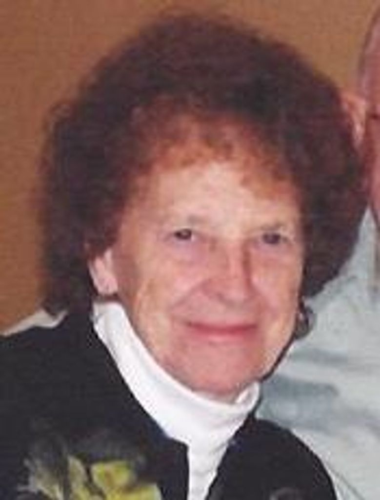 Vivian Kaufman