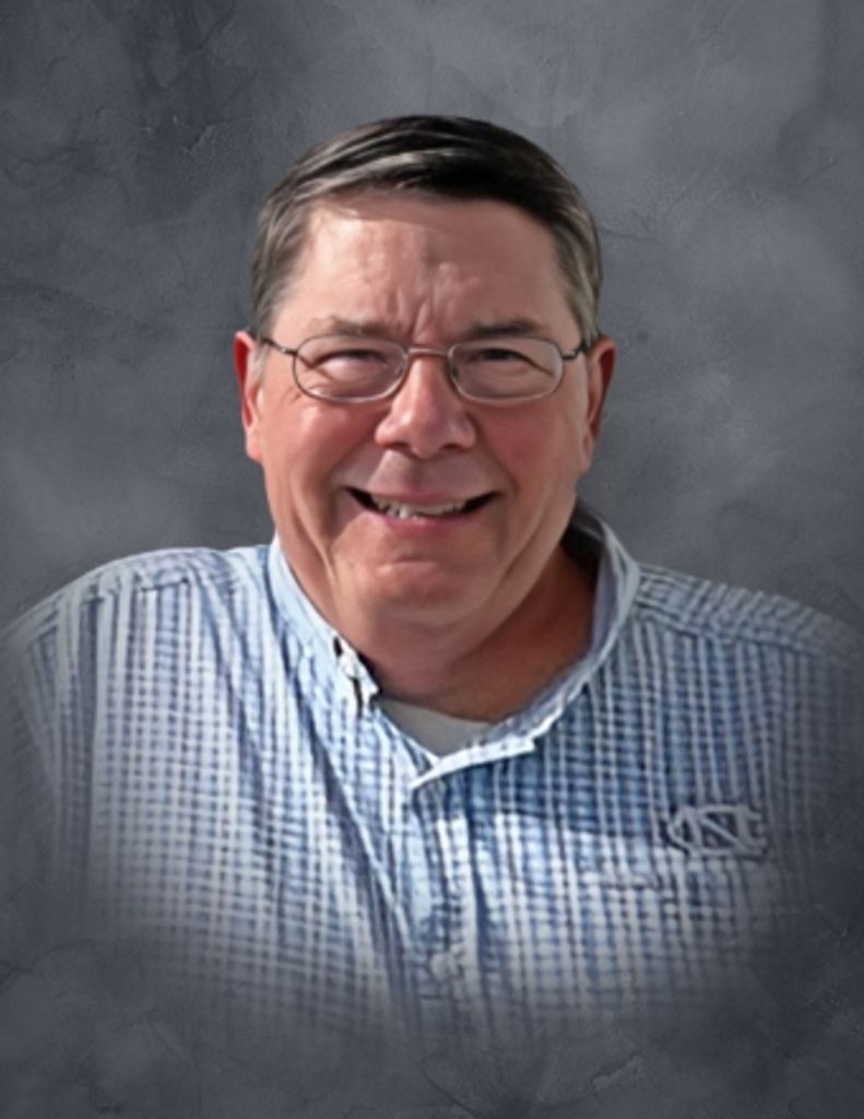 Todd E.  Smith Profile Photo
