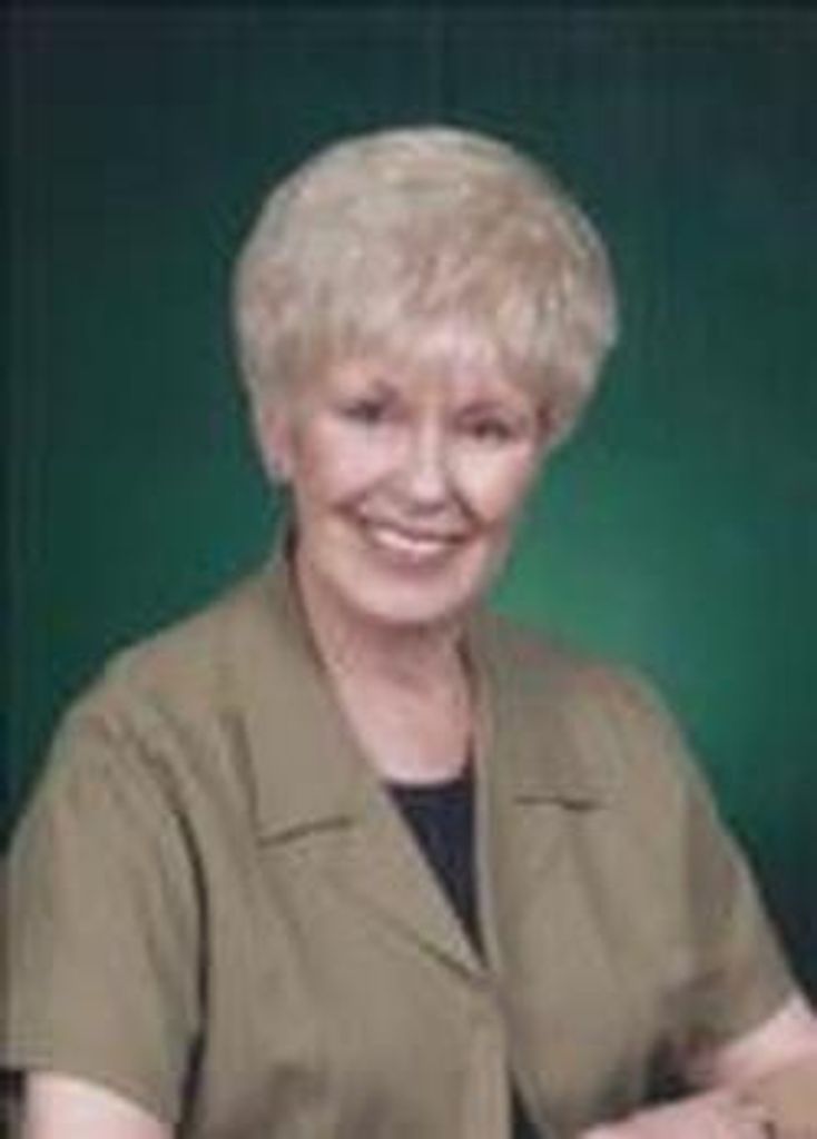 Delores "Dee" Jean Stinson