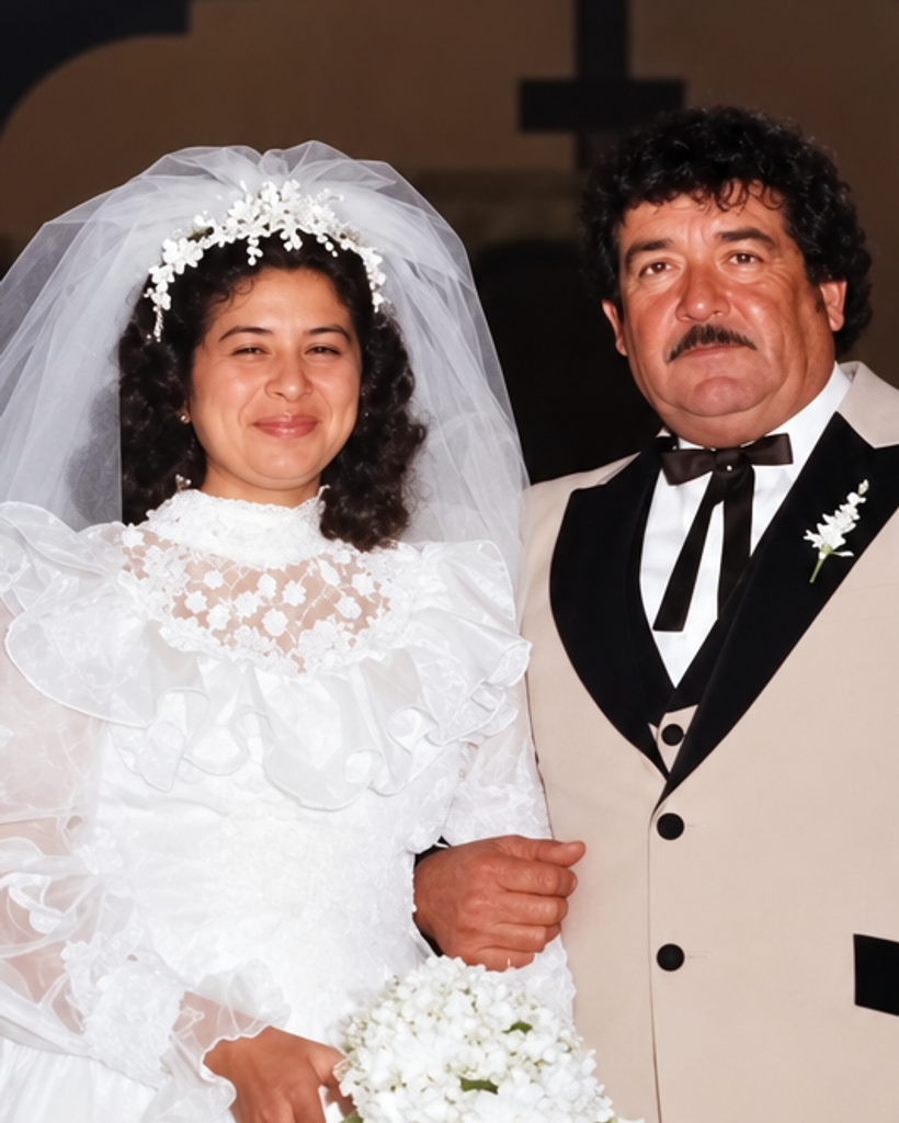 Jose U. Valdez