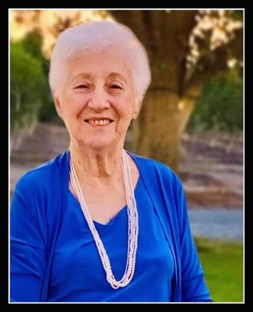 Dorothy Mae Anthieny Profile Photo