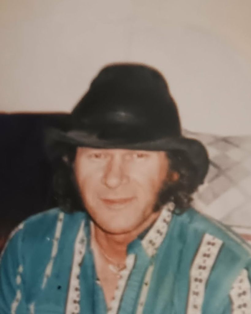 Walter Dale Blair Profile Photo