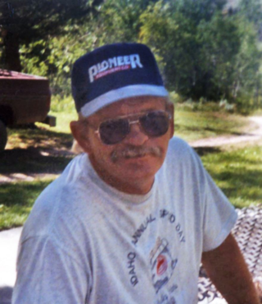 Vincente Maran Jones