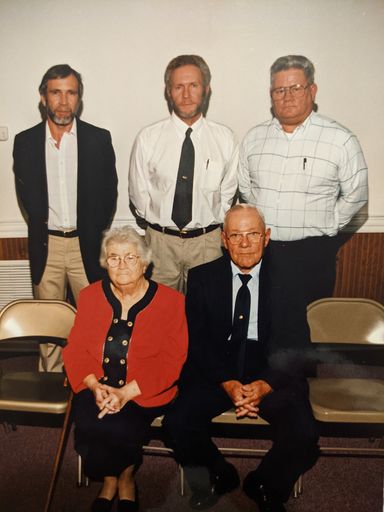 Jerry Columbus Howard photo gallery thumbnail 37 of 81