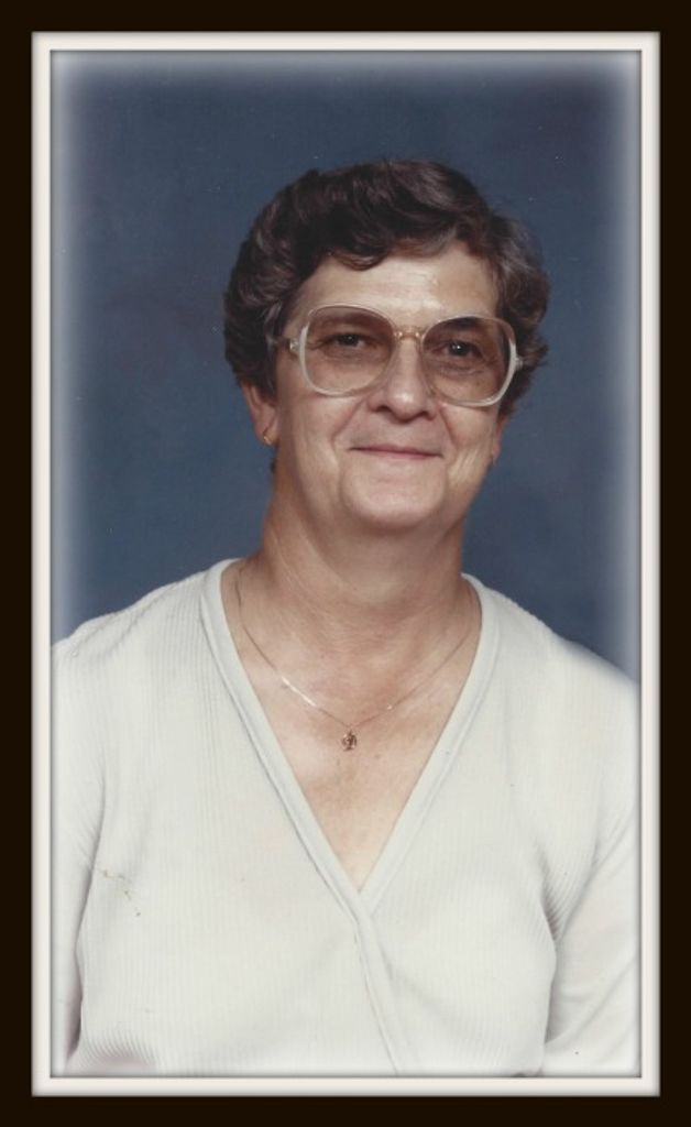 Doris Jean Bennett Coats