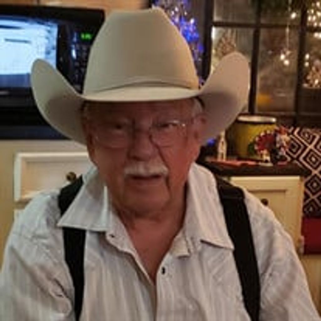 Mr. James Edwin Gray