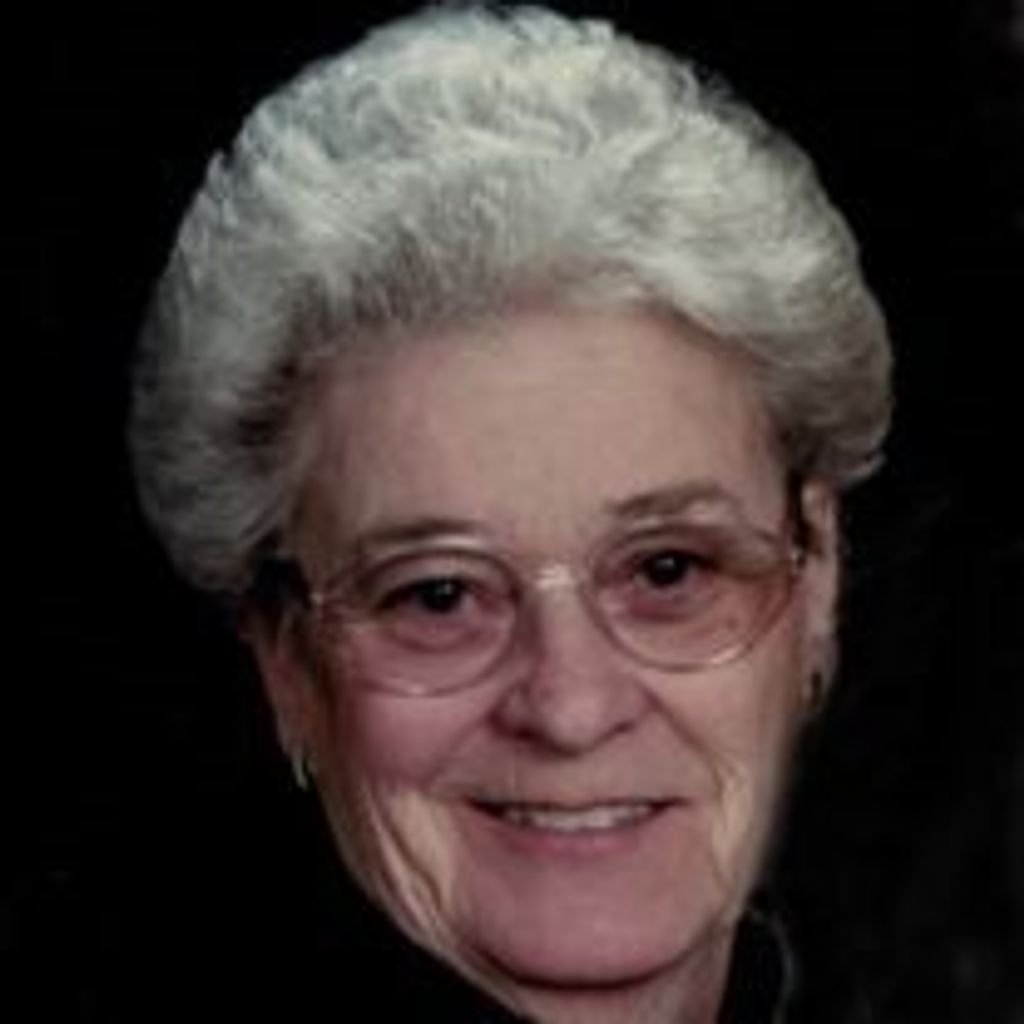 Doris J. Rineer