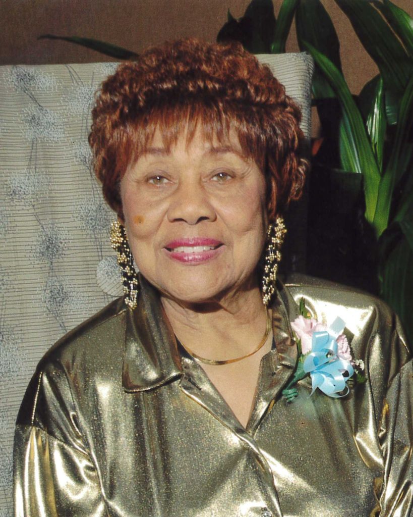 G. Juanita Parnell Profile Photo
