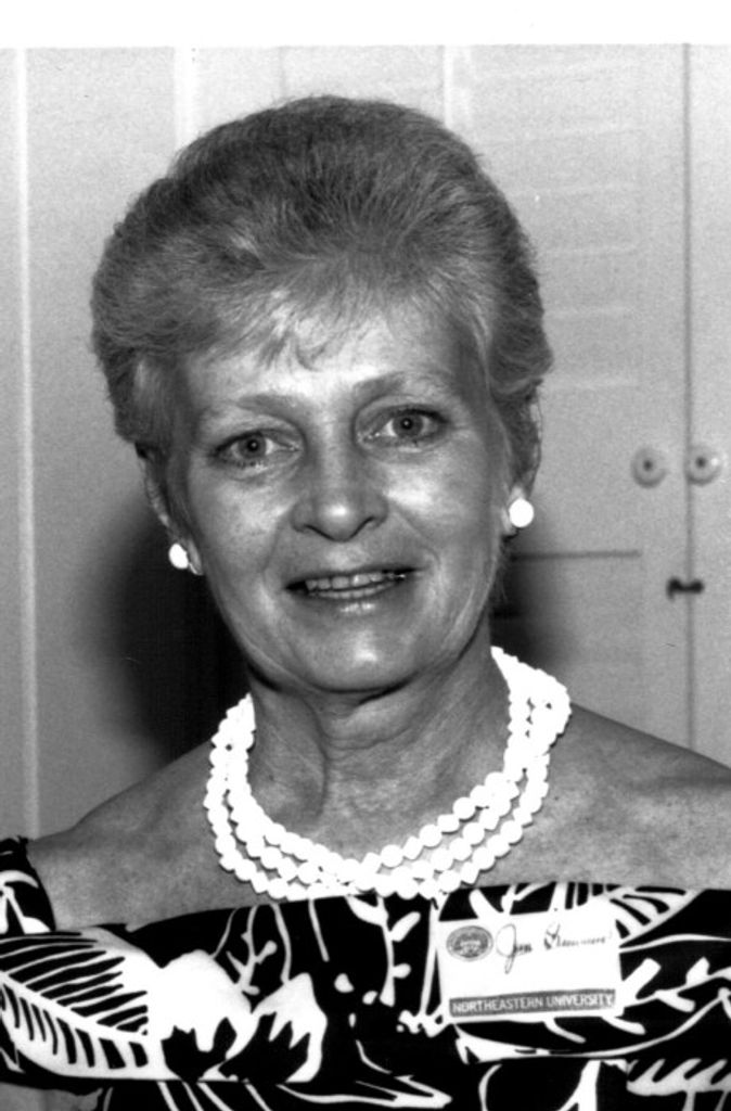 Mary Janet (Krauss)  Burrows Profile Photo